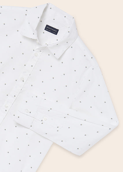 Chemise blanche