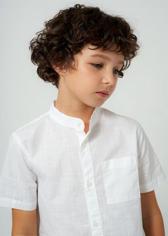Chemise blanche