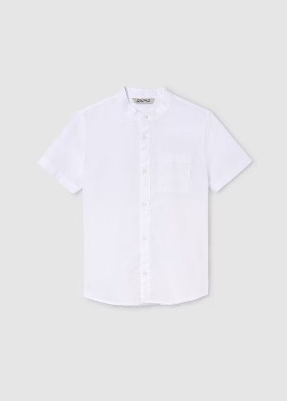 Chemise blanche