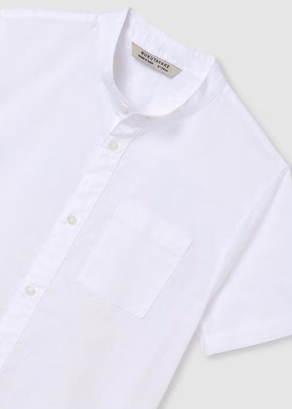 Chemise blanche
