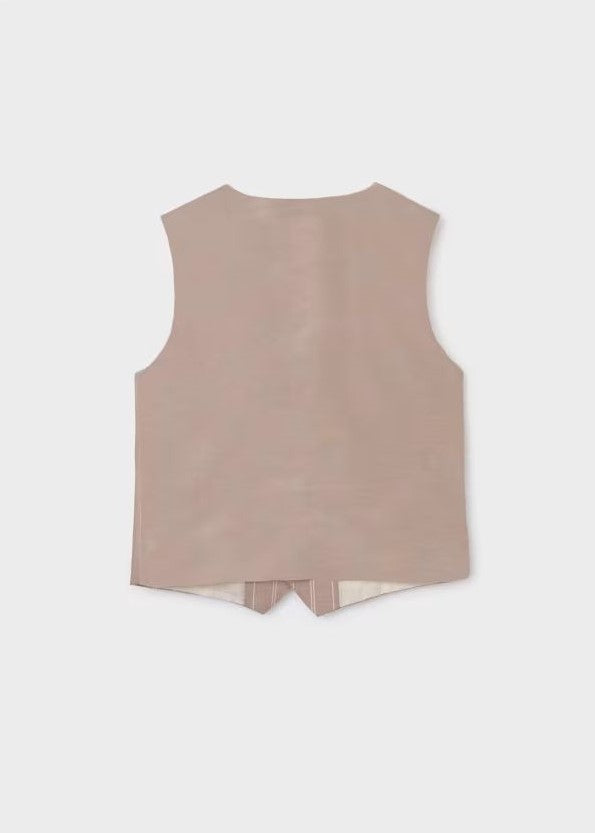 Gillet de costume