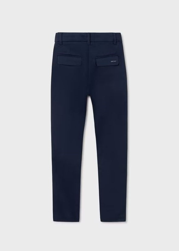 Pantalon slim
