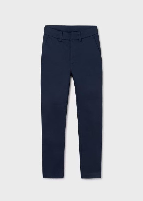 Pantalon slim