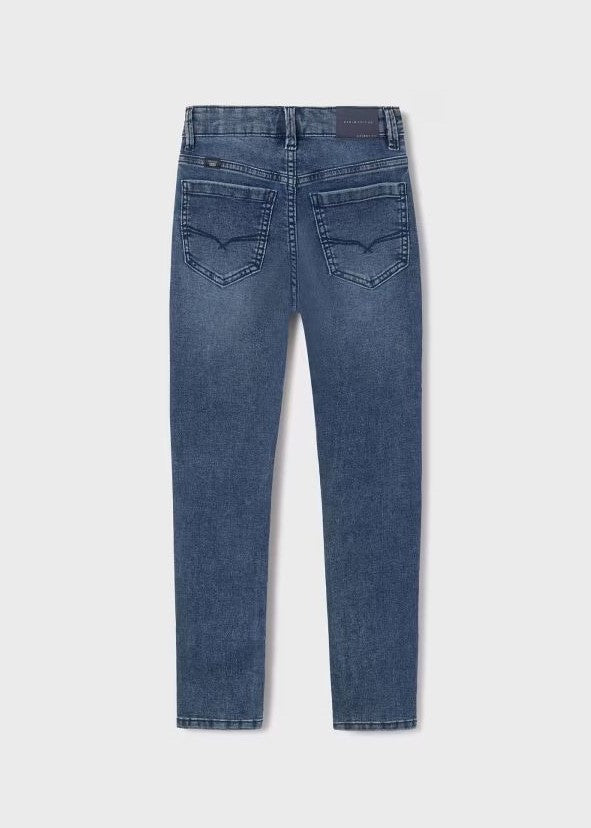 Pantalon skinny fit
