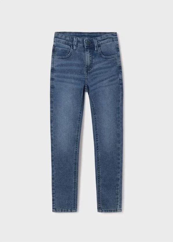 Pantalon skinny fit