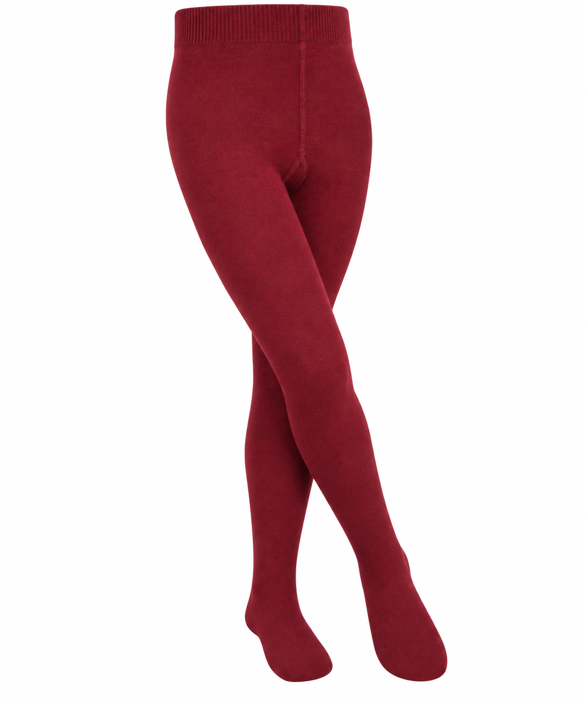 Collants épais en laine