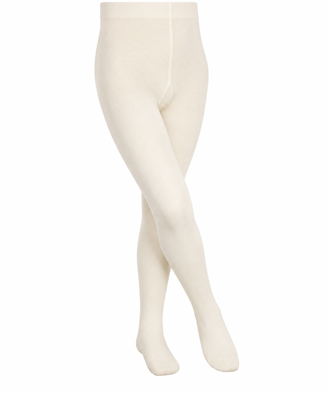Collants épais en laine