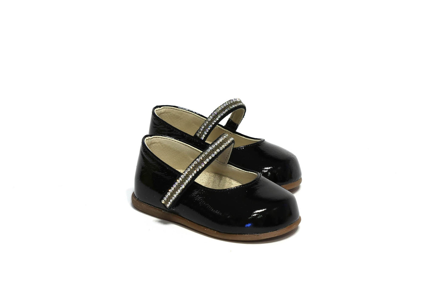 Ballerines noires