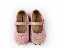 Ballerines