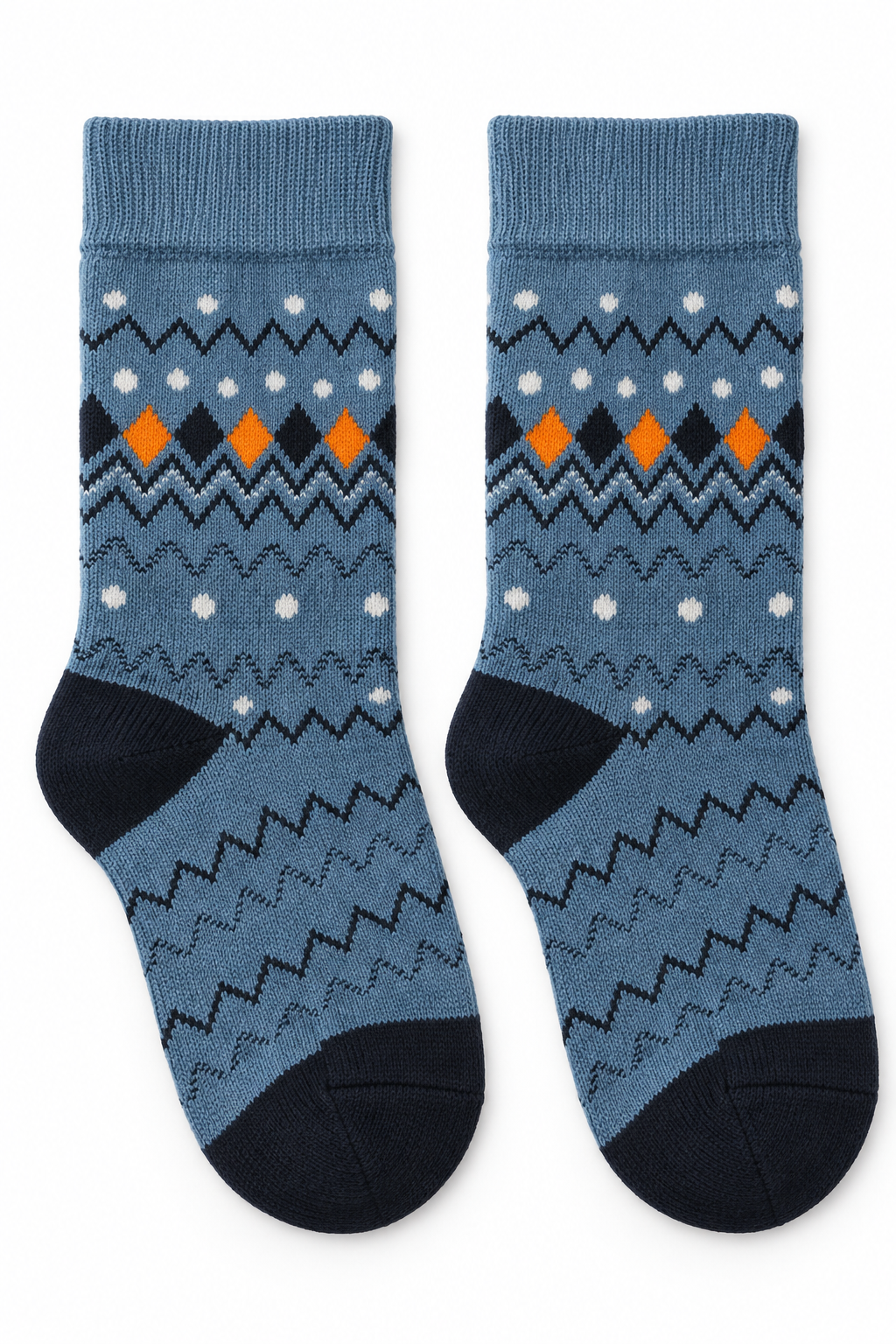Chaussettes Hiver épaisses