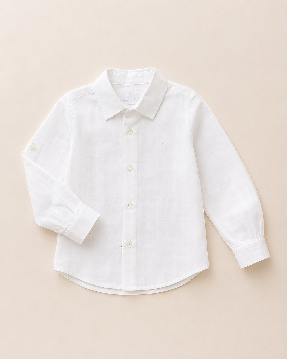 Chemise blanche