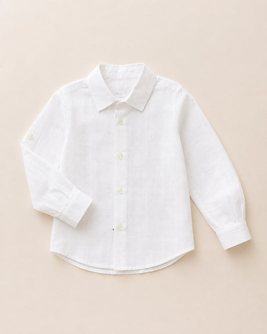 Chemise blanche