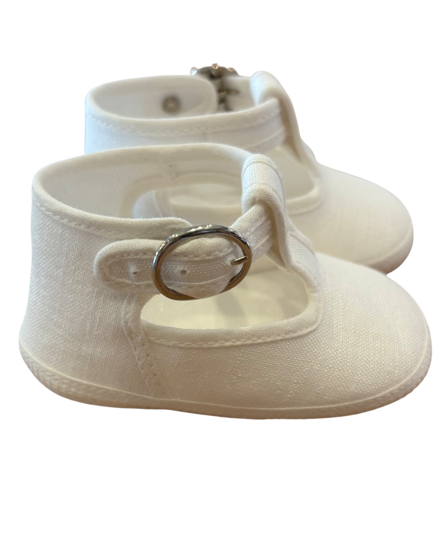 Chaussures blanches