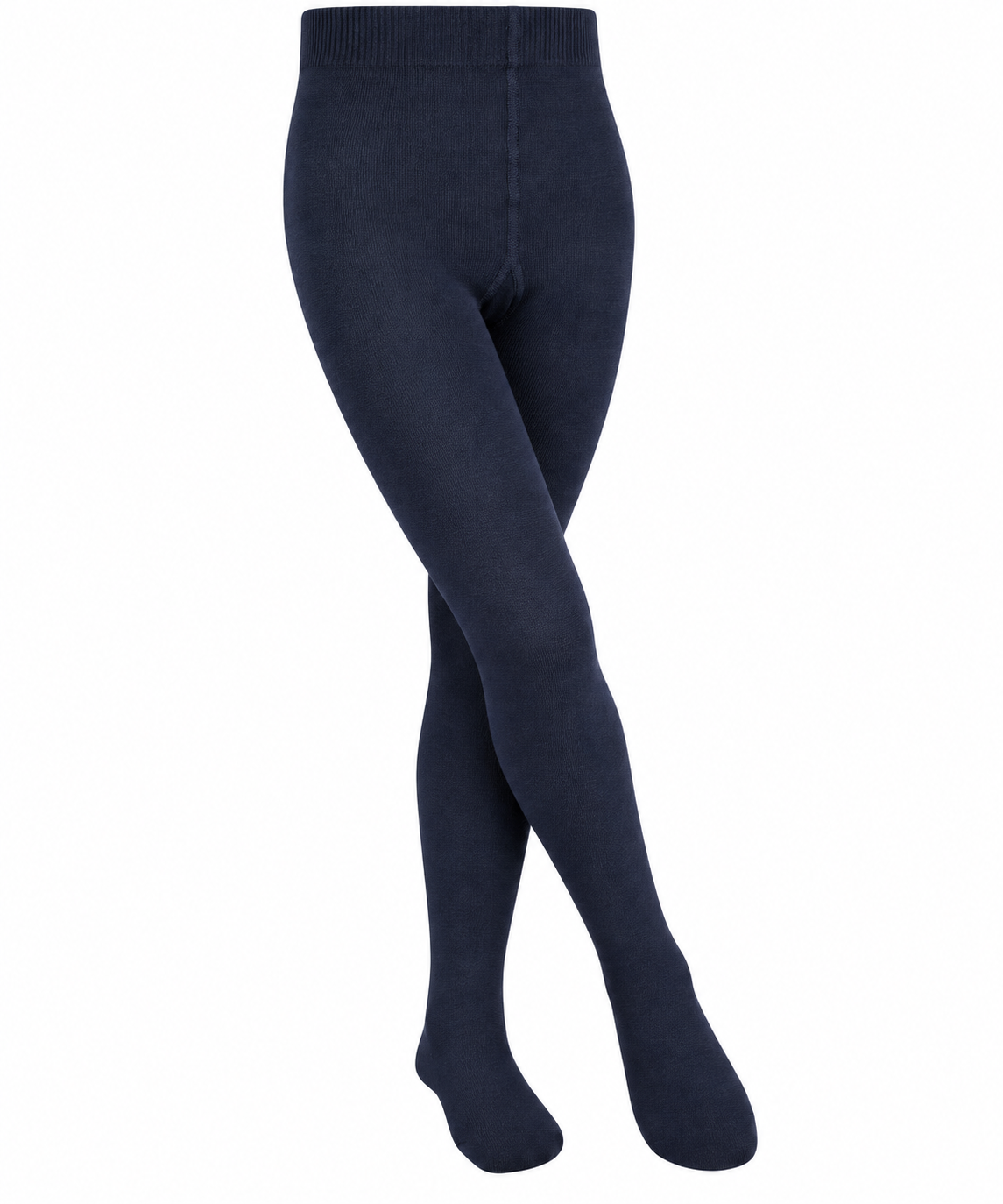 Collants épais en laine