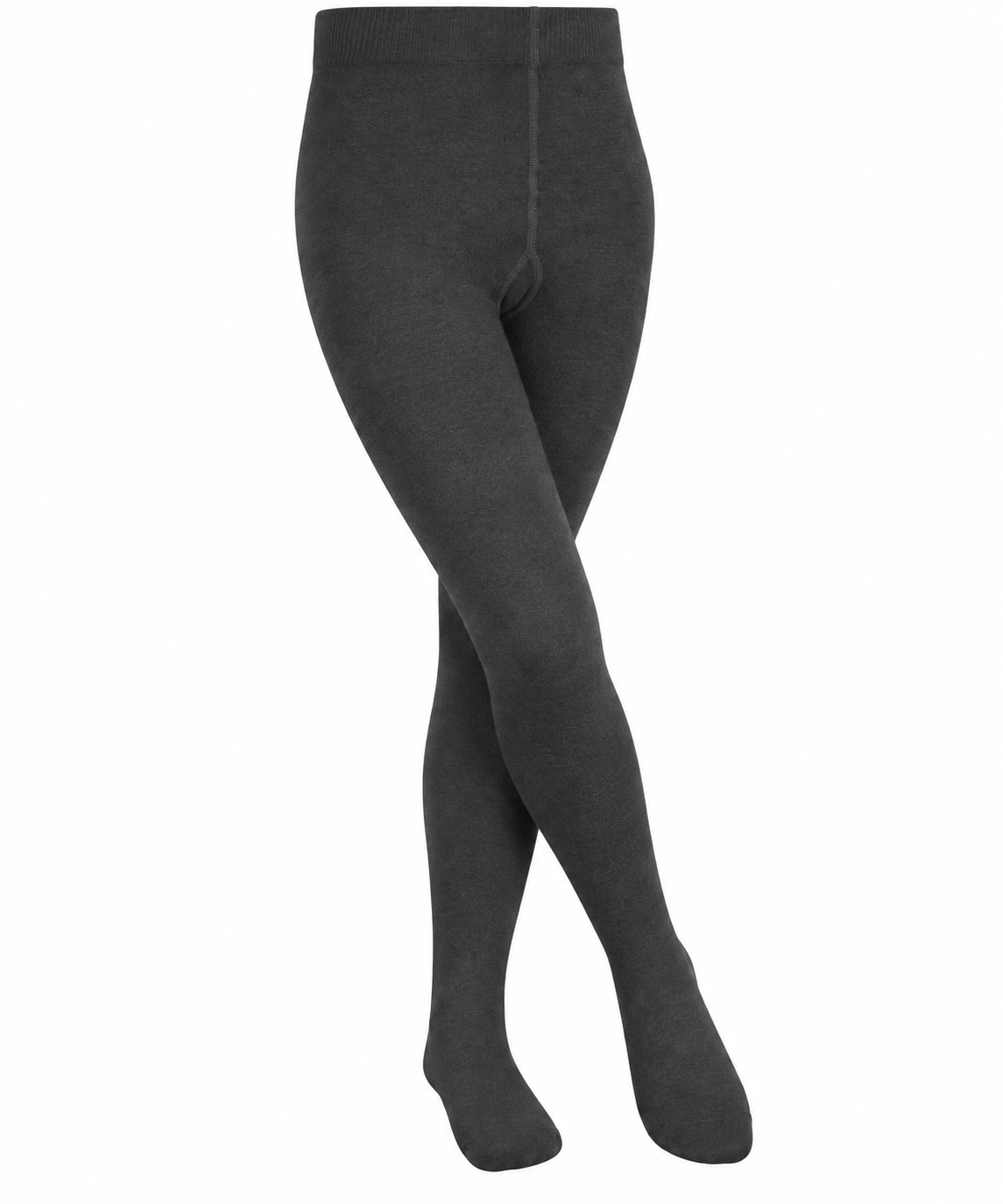 Collants épais en laine