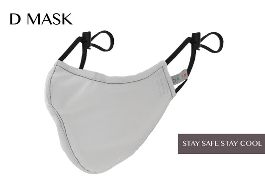 Masque en tissu
