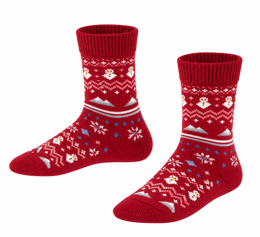 Chaussettes Hiver