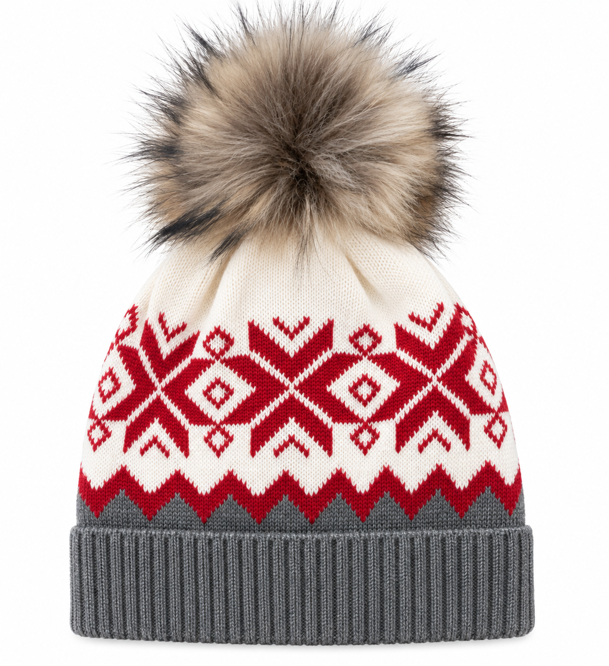 Bonnet rouge