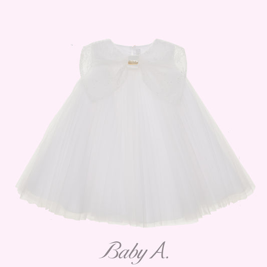 Robe "noeud"