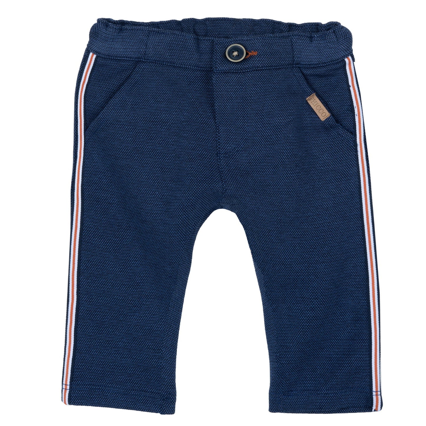 Pantalon bleu