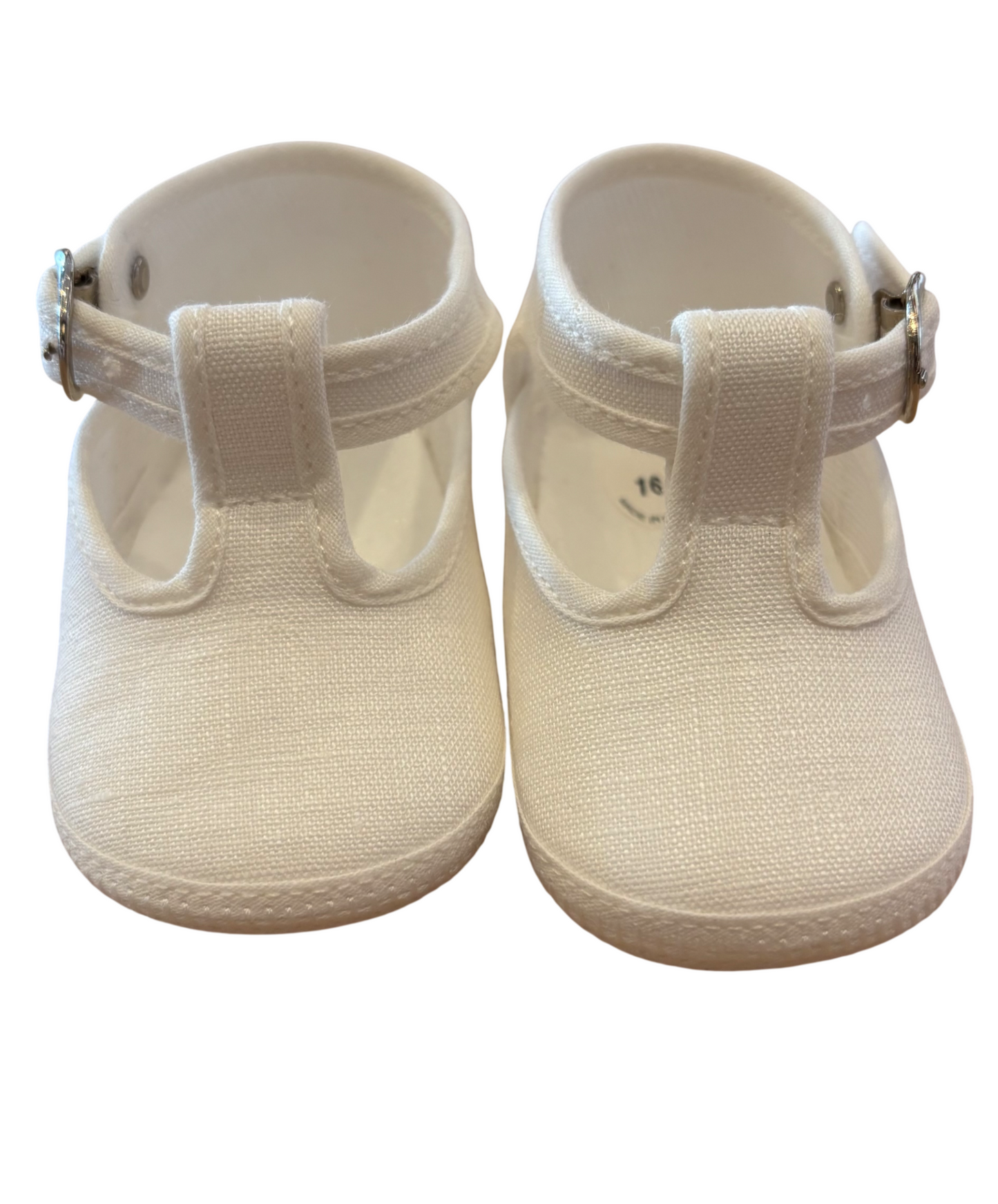 Chaussures blanches
