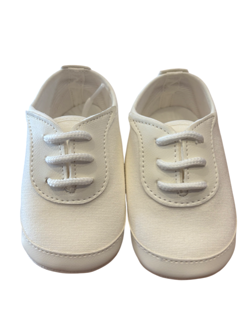 Chaussures blanches