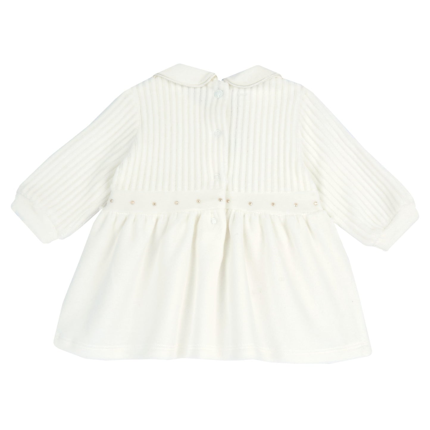 Robe blanche