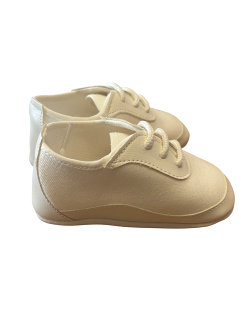 Chaussures blanches