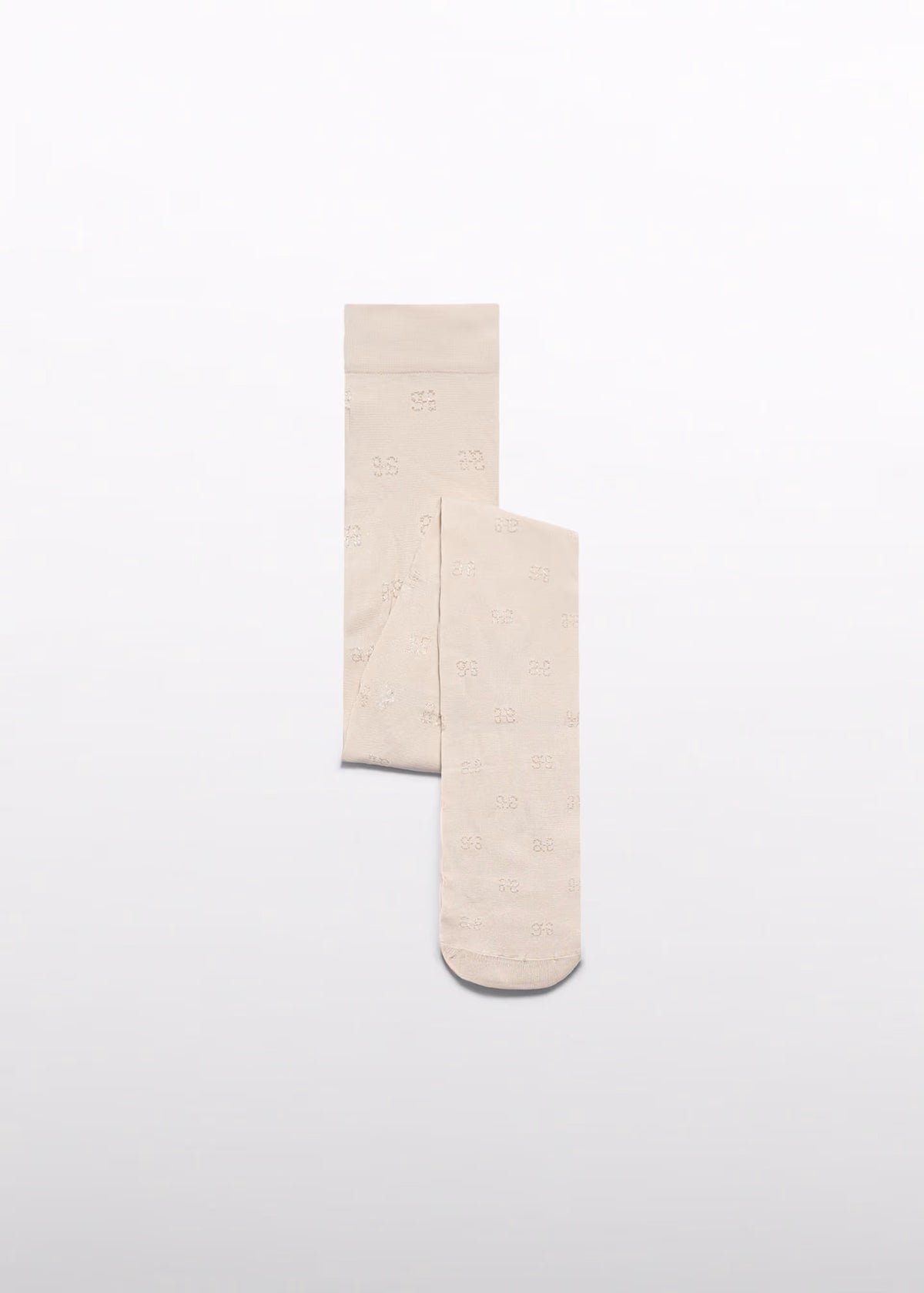 Collant avoine