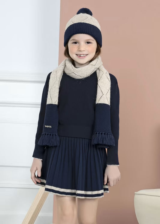 Ensemble haut et jupe