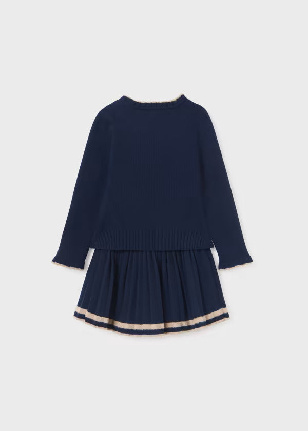 Ensemble haut et jupe