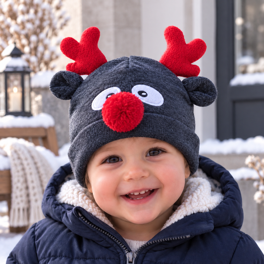 Bonnet renne