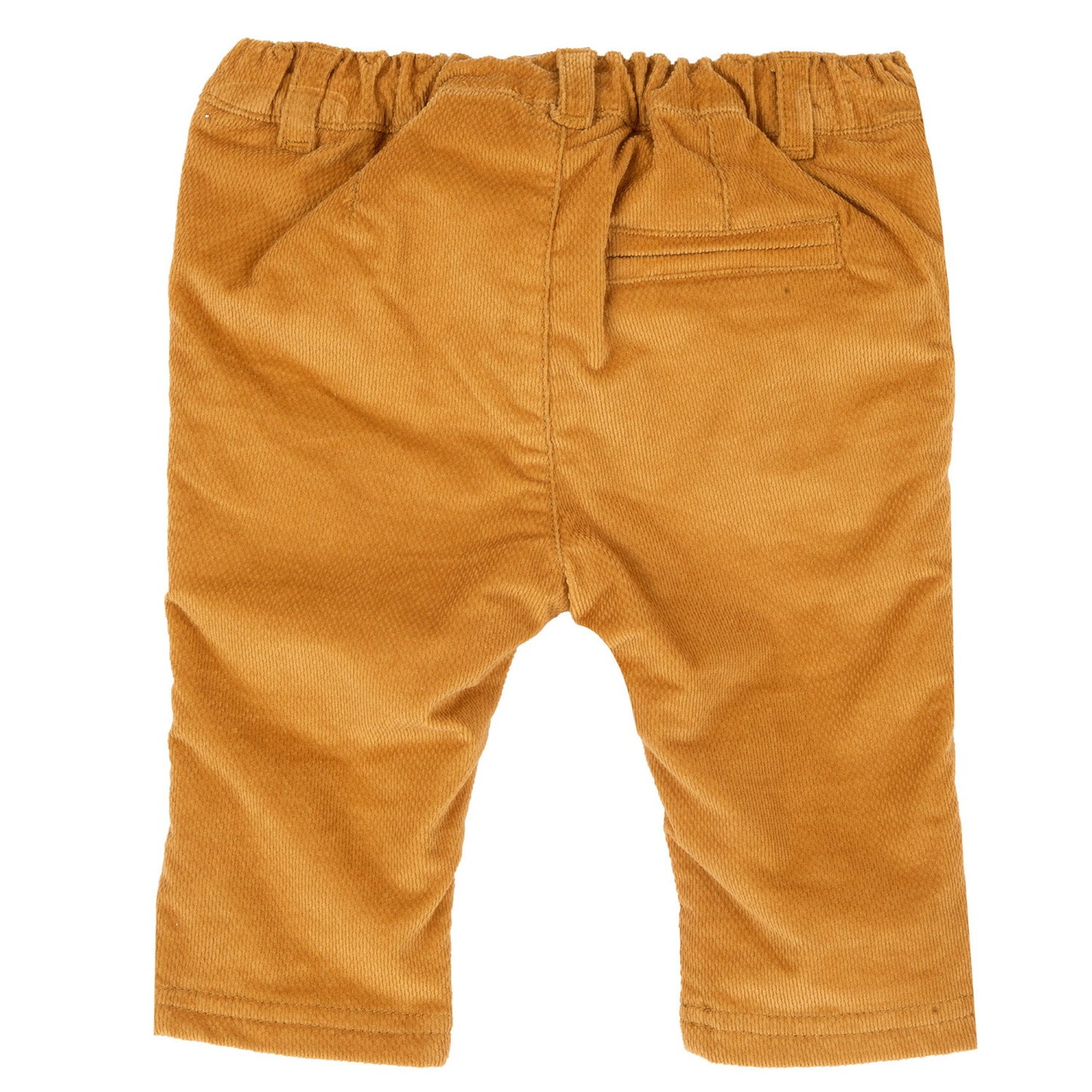 Pantalon Marron