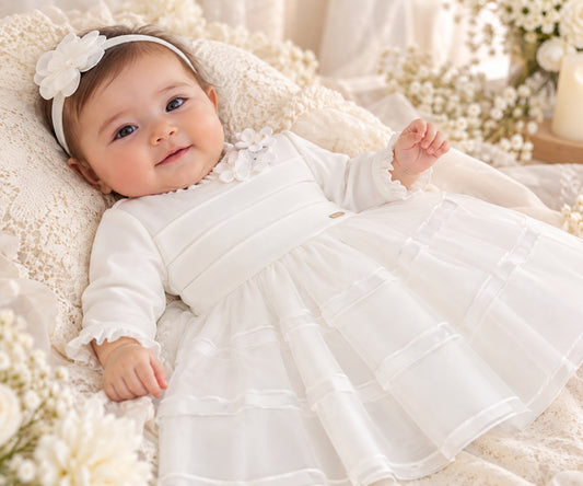 Robe à ML